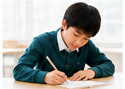 学習塾コースのイメージ